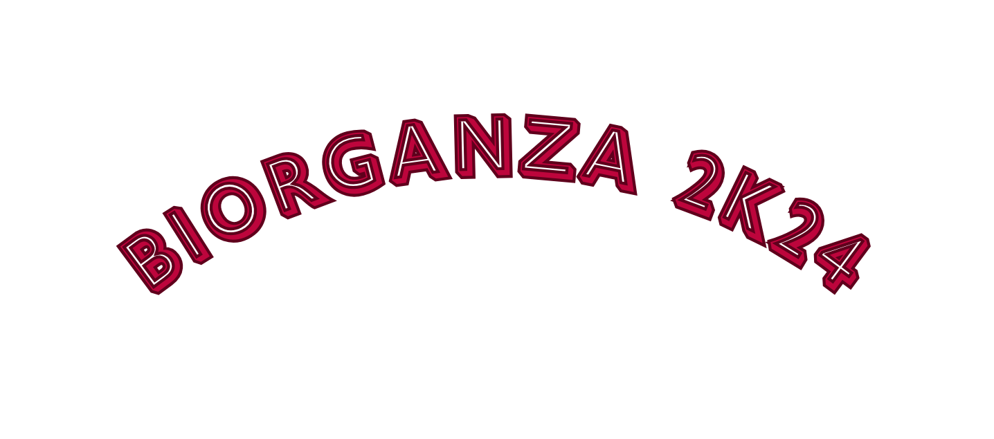 BIORGANZA 2K24