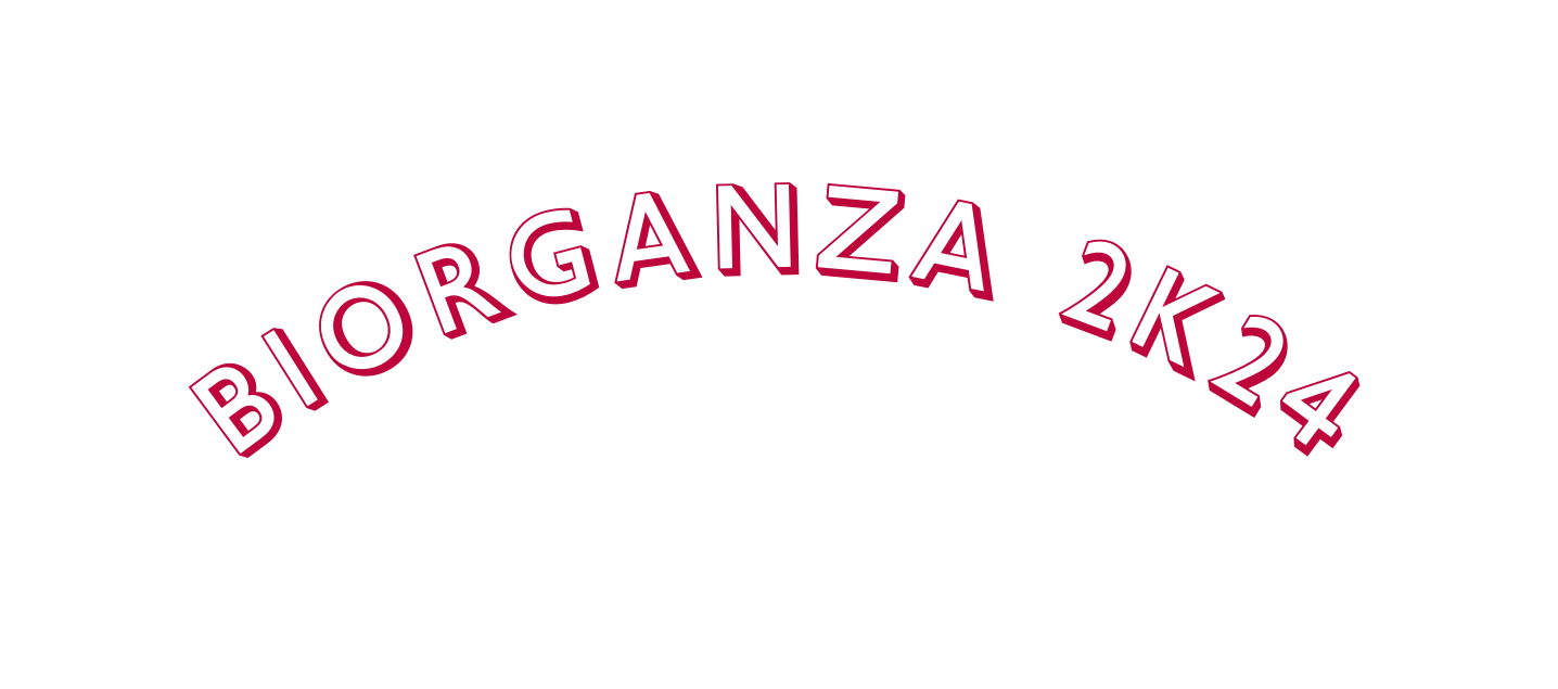 BIORGANZA 2K24